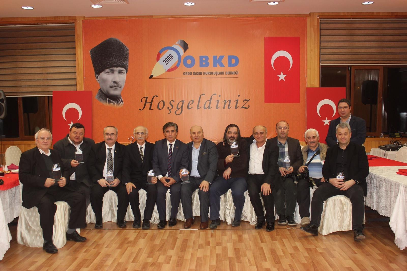 Ordu Günleri İstanbul’da Coşkuyla Başlıyor!