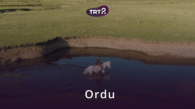 Ordu | Türkiye Atlası