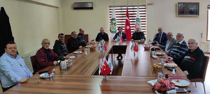 OBKD 7. OLAĞAN KONGRESİ